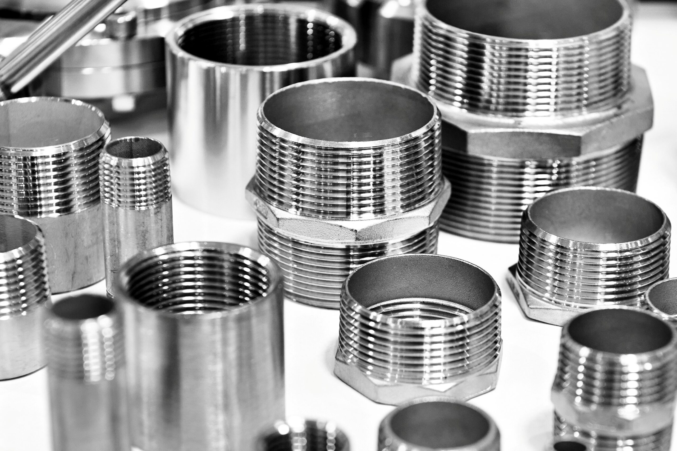 Schnellkupplungen_Metall
