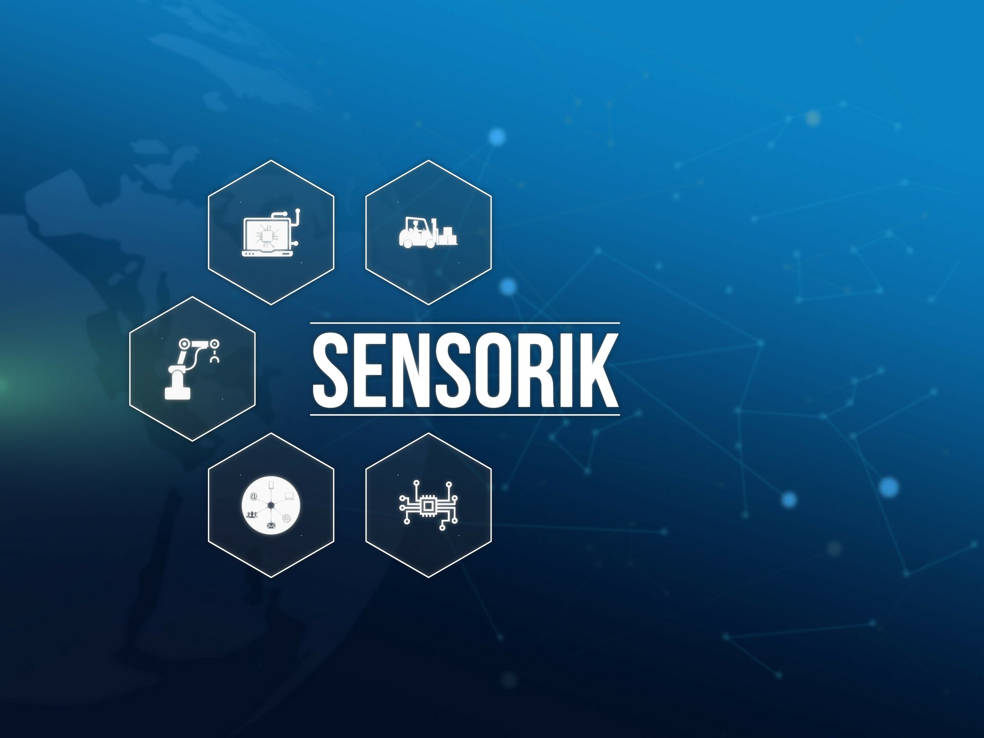 Moderne Sensorik für Industrie 4.0 mit Vakuumsensoren und Co.